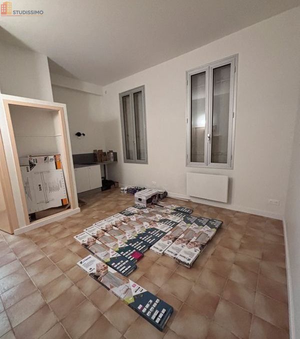 Studio à Libourne