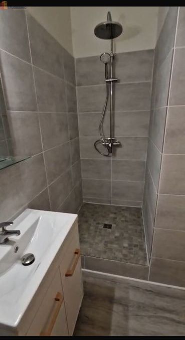 Studio meublé 21m² Libourne - Lumineux - Photo 1