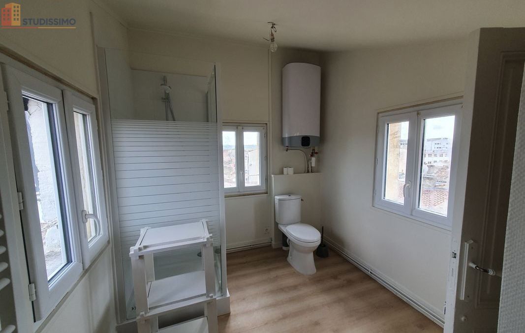 Studio 31m² Bordeaux Victoire - Meublé, grand séjour - Photo 3