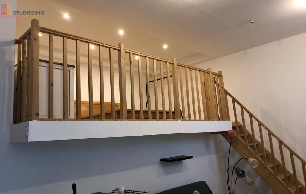Studio 33m² Sète 34200 - Meublé, DPE D - Photo 2