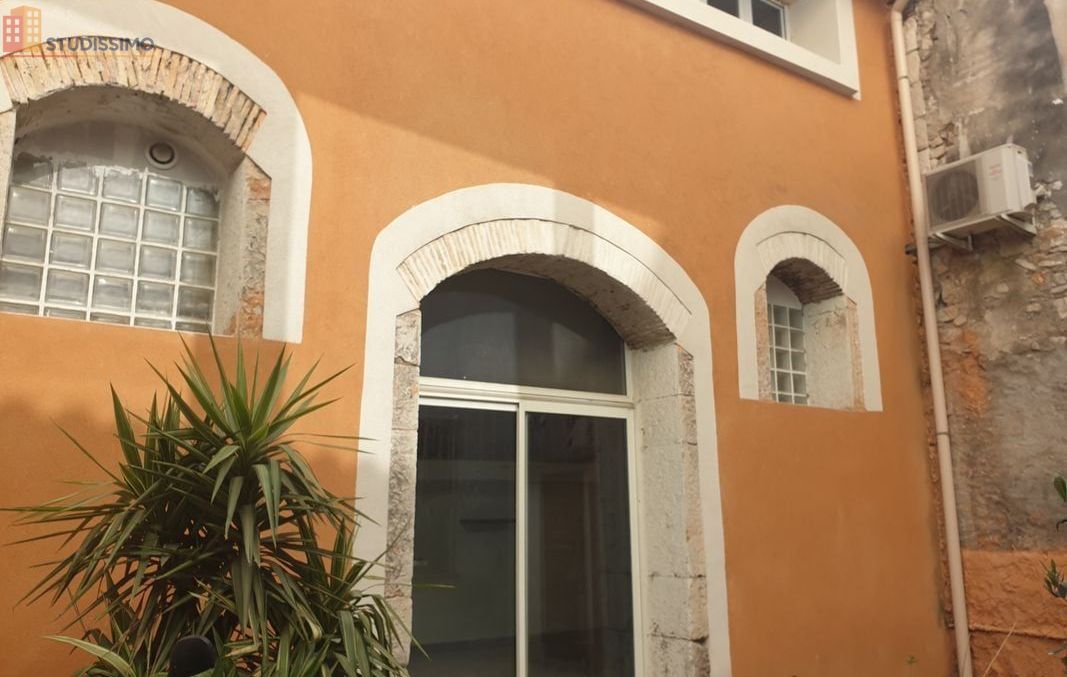 Studio 33m² Sète 34200 - Meublé, DPE D - Photo 1