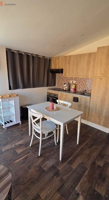 Studio meublé 30m² La Teste-de-Buch - Cosy, meublé - Photo 2