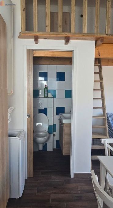 Studio meublé 30m² La Teste-de-Buch - Cosy, meublé - Photo 1