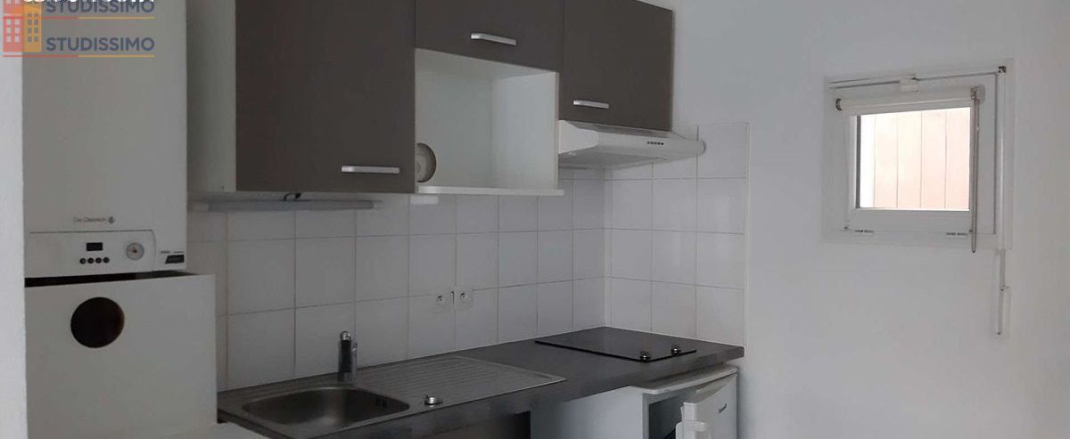 Studio 37m² Lanton 33138 - Photo 11