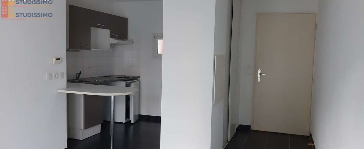 Studio à Lanton