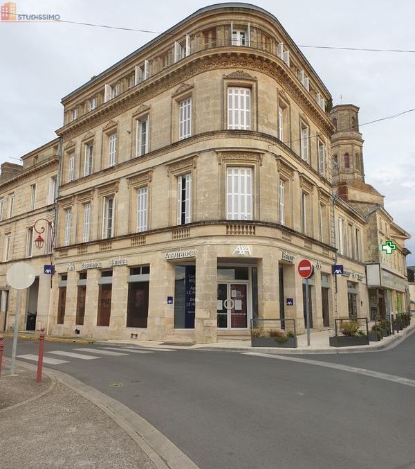Studio à Pauillac