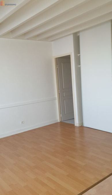 Studio 23m² Pauillac - 1er étage - Photo 4