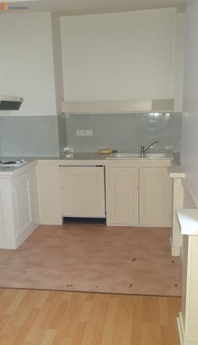 Studio 23m² Pauillac - 1er étage - Photo 3