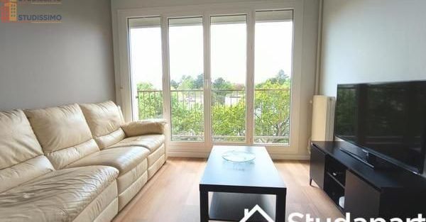 Studio meublé 10m² Rennes 35200 - Meublé, 1 pièce - Photo 4