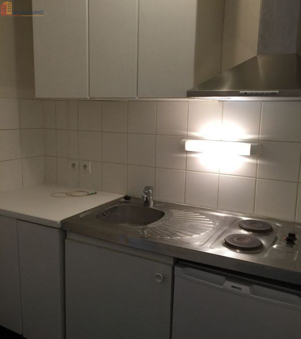 Studio meublé 27m² Bordeaux palais de justice - Meublé, lumineux - Photo 5
