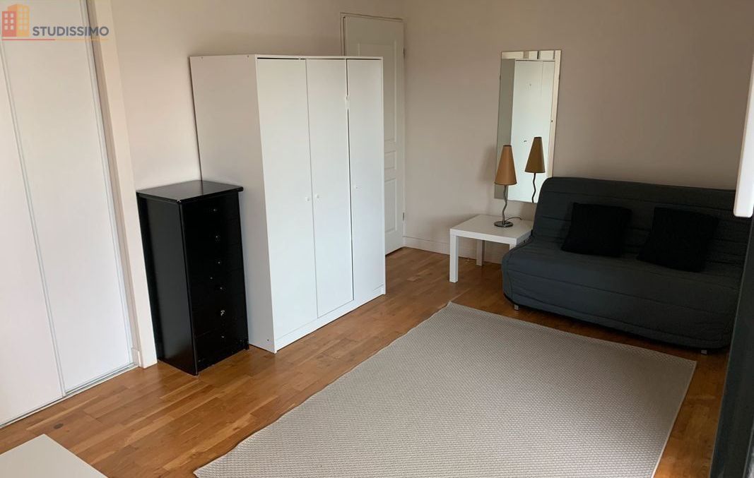 Studio à Bordeaux