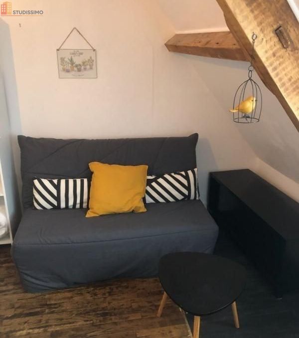 Studio à Rennes