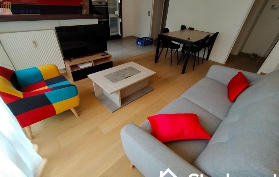 Studio à Rennes