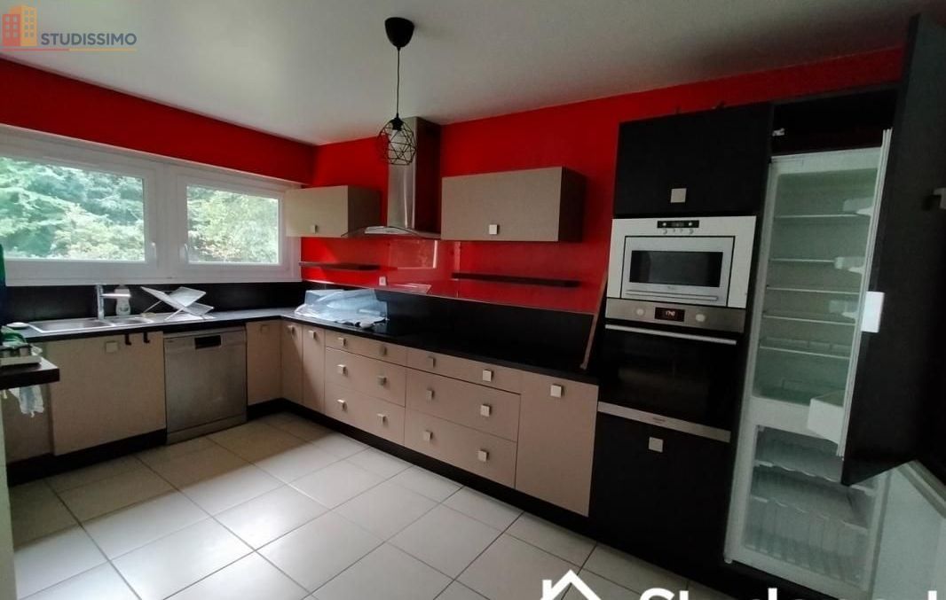 Studio meublé 10m² Rennes 35200 - Meublé, lumineux - Photo 3