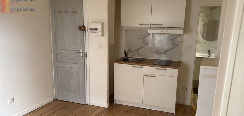 Studio 18m² Béziers centre-ville - Refait à neuf - Photo 2