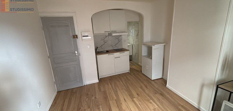 Studio 18m² Béziers centre-ville - Refait à neuf - Photo 1