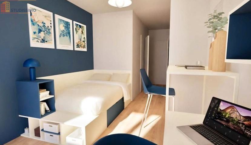 Studio 18m² Bordeaux 33800 - Photo 6