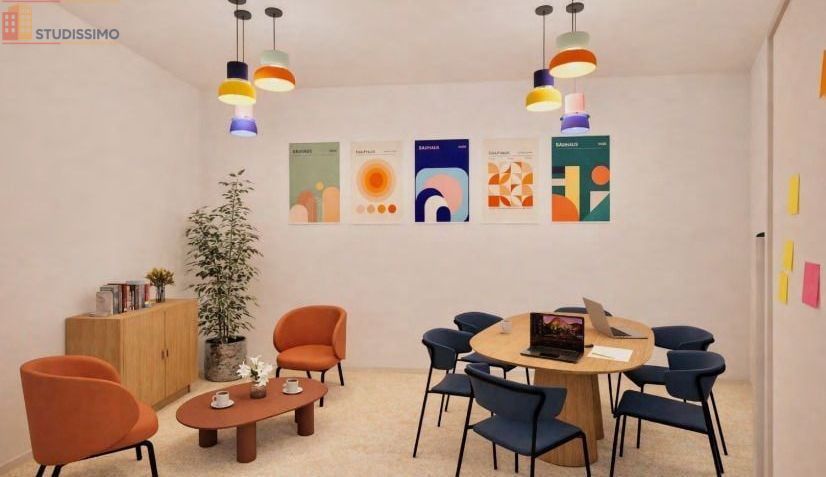 Studio 18m² Bordeaux 33800 - Photo 1