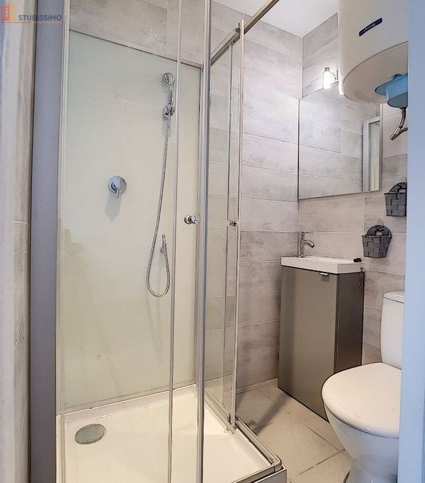 Studio 22m² Béziers - Meublé, 2e étage - Photo 3