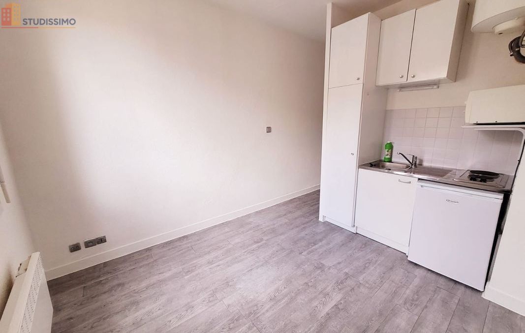Studio 18m² Bordeaux centre - Meublé, proche Cours Pasteur - Photo 5