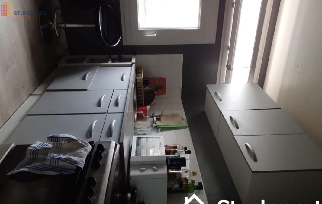 Studio meublé 16m² Rennes centre - Lumineux, DPE A - Photo 3