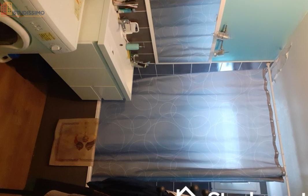 Studio meublé 16m² Rennes centre - Lumineux, DPE A - Photo 6