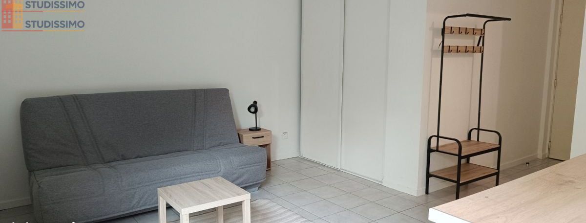 Studio meublé 32m² Lormont - Jardin, meublé - Photo 7