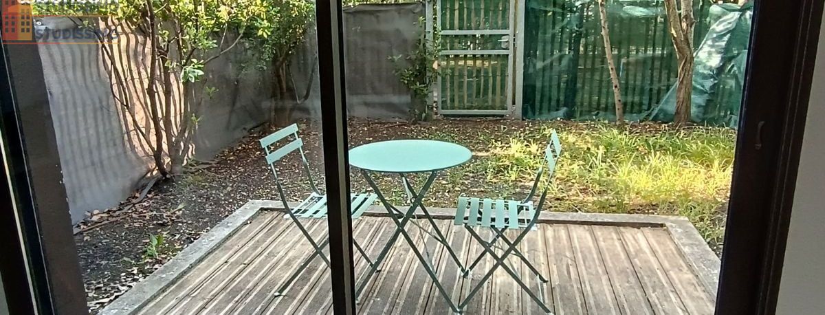 Studio à Lormont