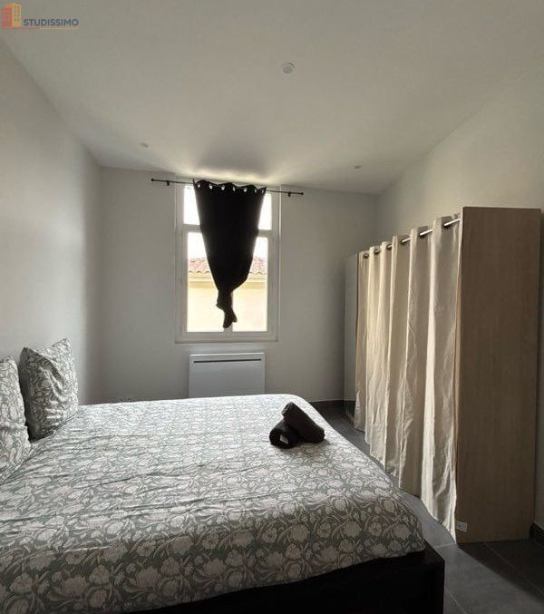 Studio meublé 35m² Libourne centre - Tout confort - Photo 5