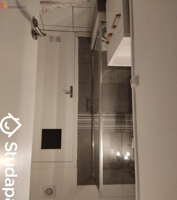 Studio meublé 14m² Rennes - Calme, 6e étage - Photo 5