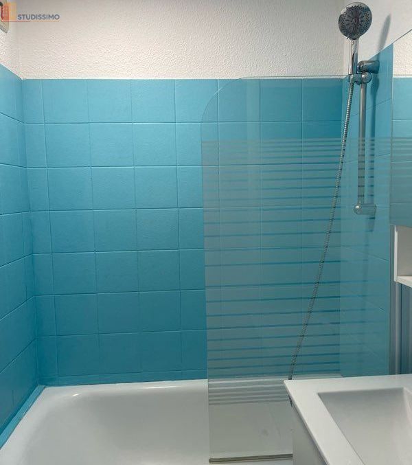 Studio 19m² Bordeaux 33800 - Meublé, DPE D - Photo 2