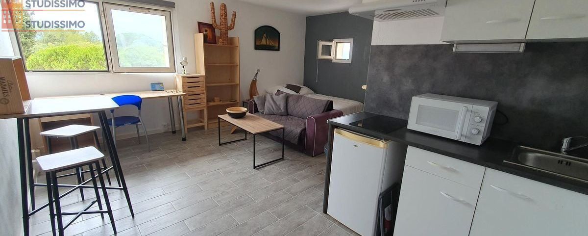 Studio à Montpellier