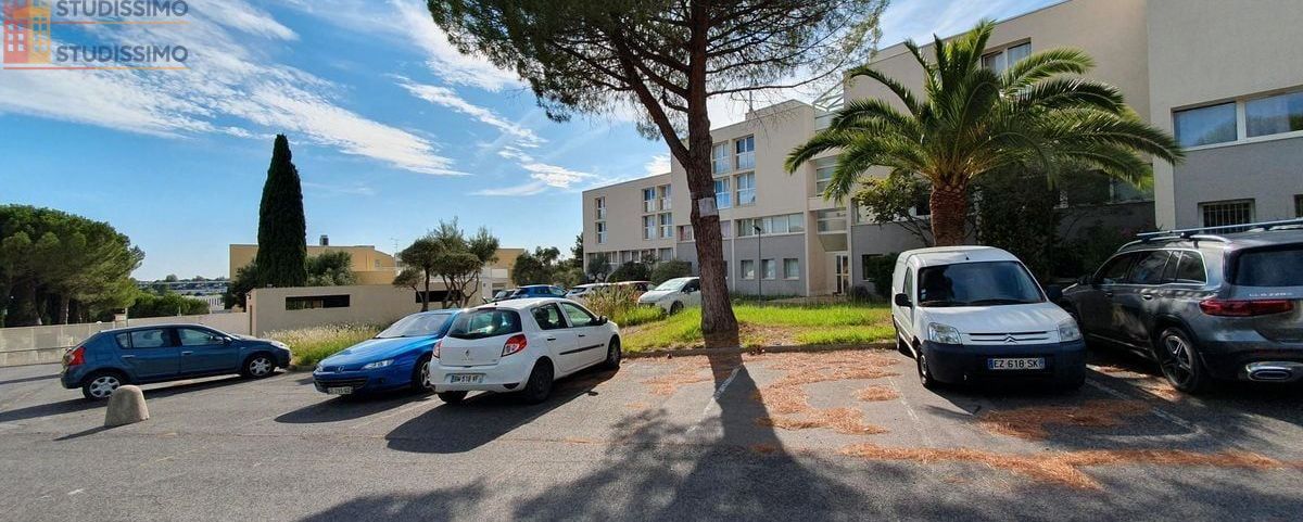 Studio 24m² Montpellier 34090 - Meublé, proche facultés - Photo 1