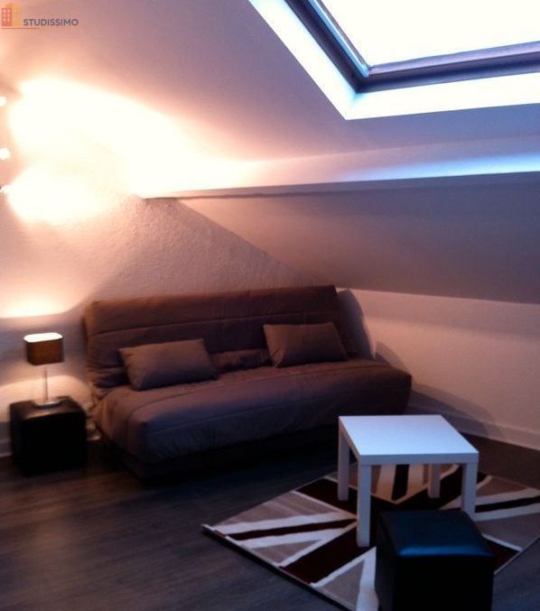Studio 23m² Talence - Meublé, proche Barrière Saint-Genès - Photo 5