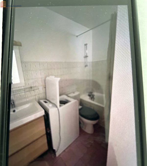 Studio meublé 30m² Bordeaux centre - Calme, lumineux - Photo 8