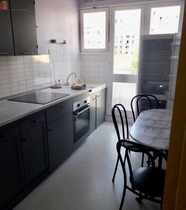 Studio à Rennes
