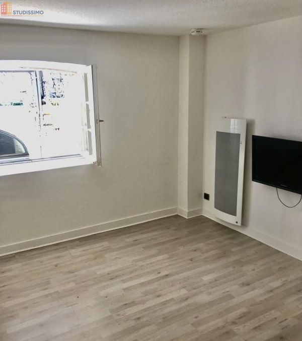 Studio 20m² Bordeaux 33000 - Photo 20