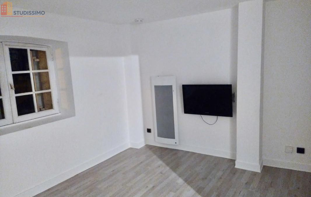 Studio 20m² Bordeaux 33000 - Photo 19