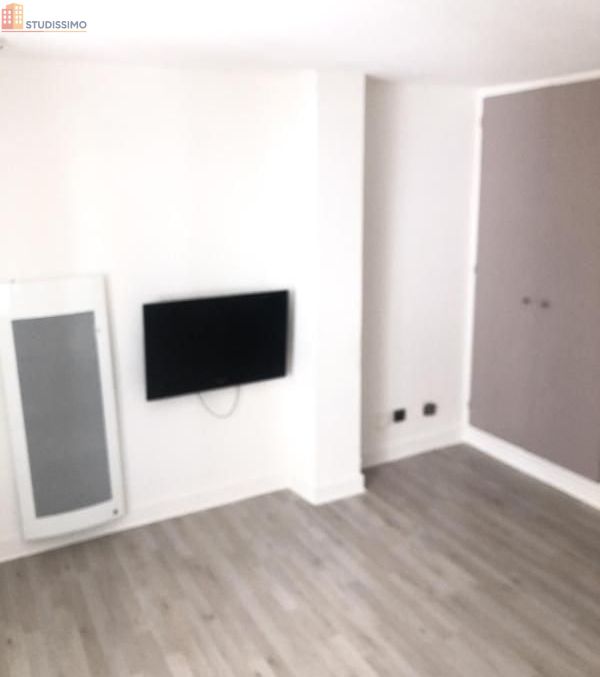 Studio 20m² Bordeaux 33000 - Photo 17