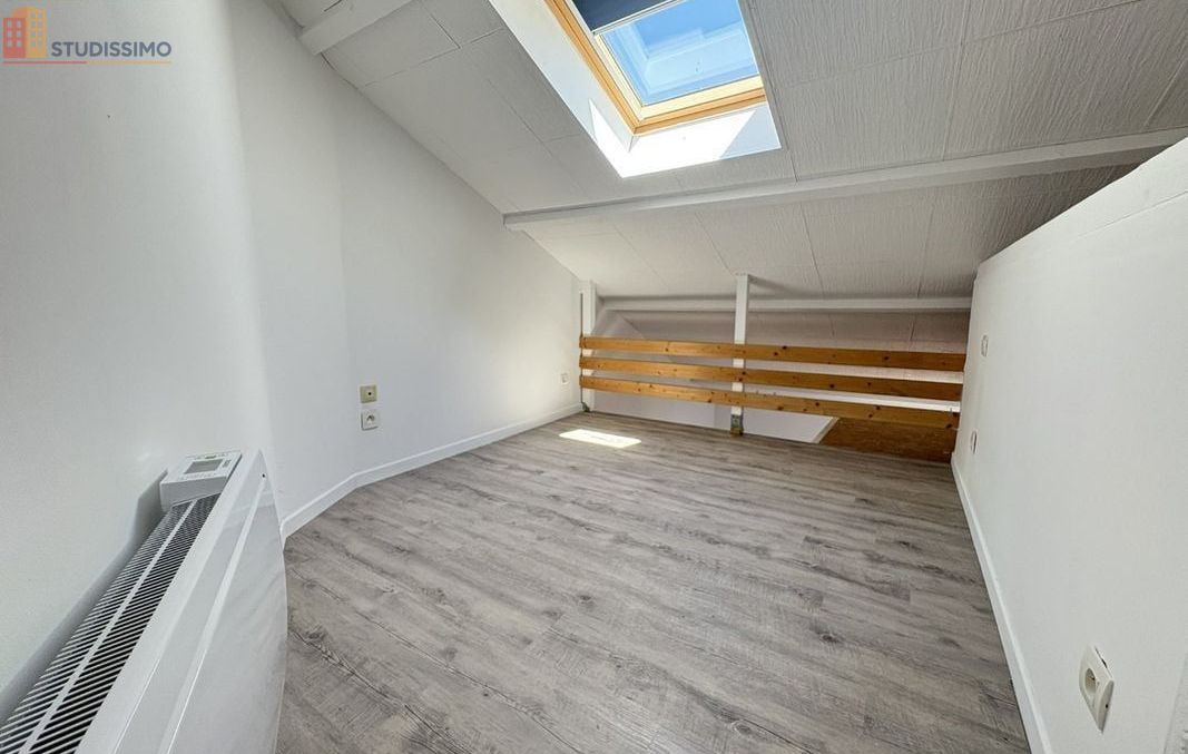 Studio 27m² Béziers - étage 2/2, DPE C - Photo 4