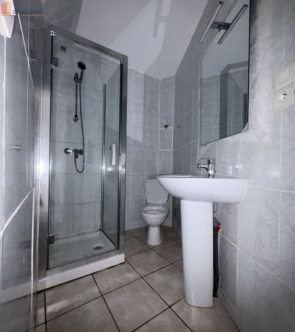 Studio 27m² Béziers - étage 2/2, DPE C - Photo 1