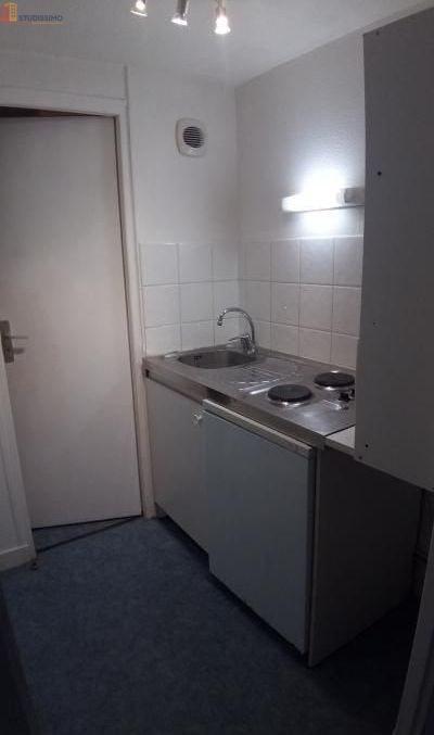 Studio 20m² Bordeaux centre - Lumineux, calme - Photo 7