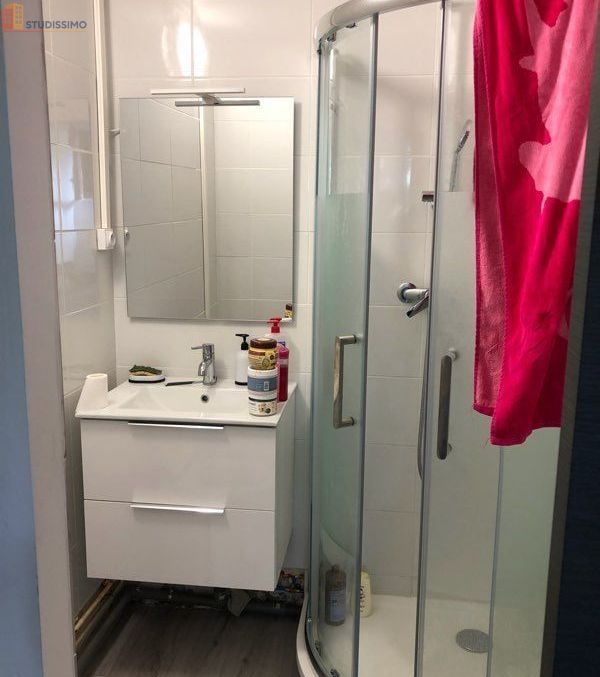 Studio meublé 20m² Gradignan centre - Meublé, centre-ville - Photo 1