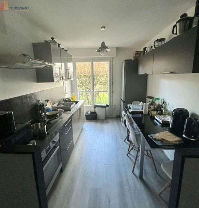 Studio meublé 10m² Rennes 35200 - Meublé, DPE B - Photo 6