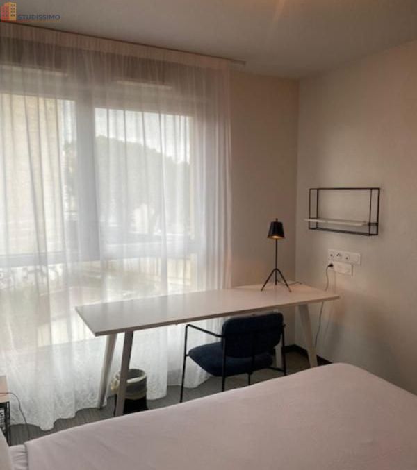 Studio meublé 20m² Montpellier 34080 - Meublé, DPE C - Photo 2