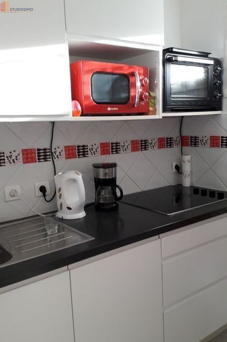 Studio à Balaruc-les-Bains
