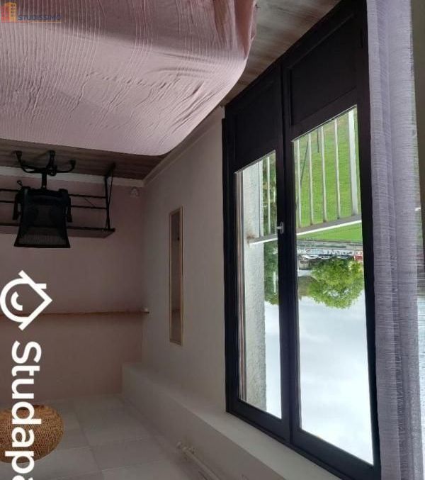 Studio meublé 12m² Rennes centre - Meublé, 2e étage - Photo 3
