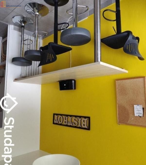 Studio meublé 12m² Rennes centre - Meublé, 2e étage - Photo 2
