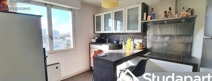 Studio à Rennes