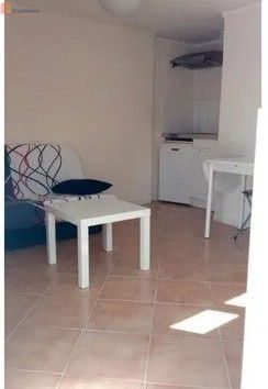 Studio meublé 16m² Villenave-d'Ornon - Étudiant, proche Bordeaux - Photo 1